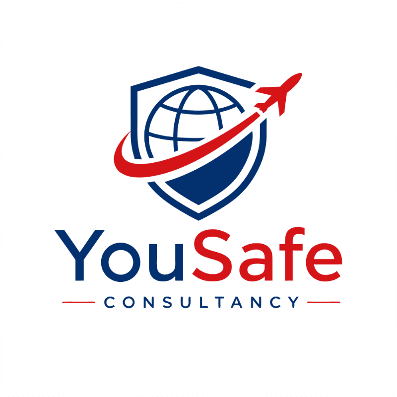 YouSafe Consultancy Logo